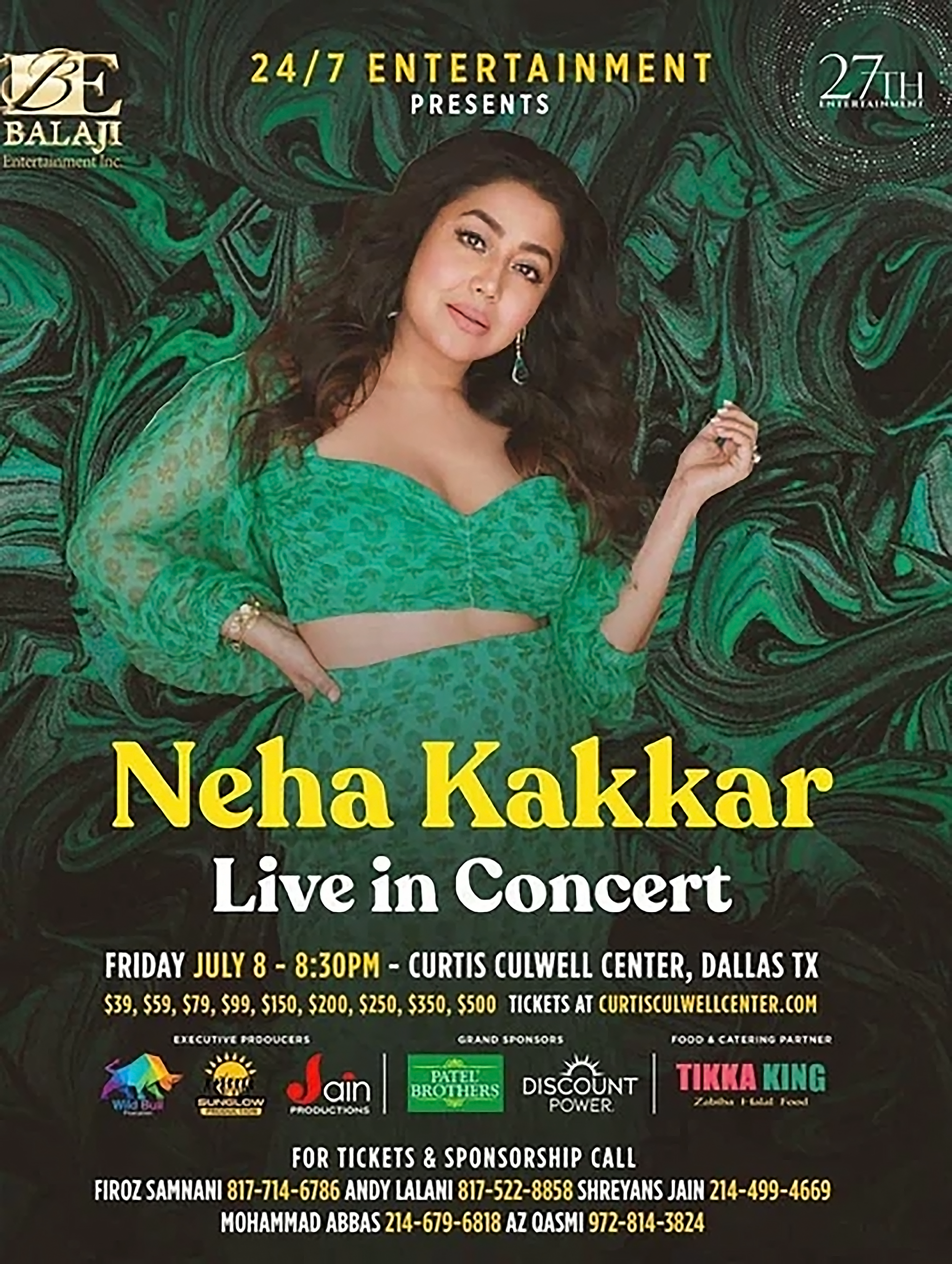 Neha Kaker